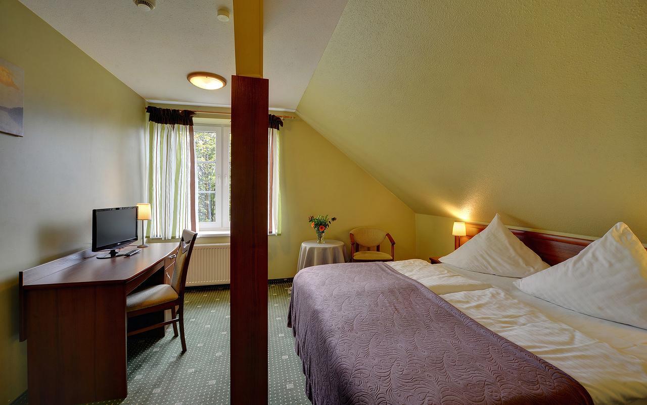 Hotel Belweder - Przy Hotelu Golebiewski Karpacz Εξωτερικό φωτογραφία