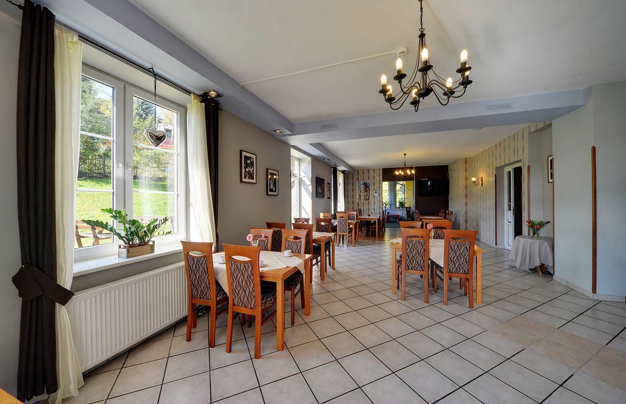 Hotel Belweder - Przy Hotelu Golebiewski Karpacz Εξωτερικό φωτογραφία