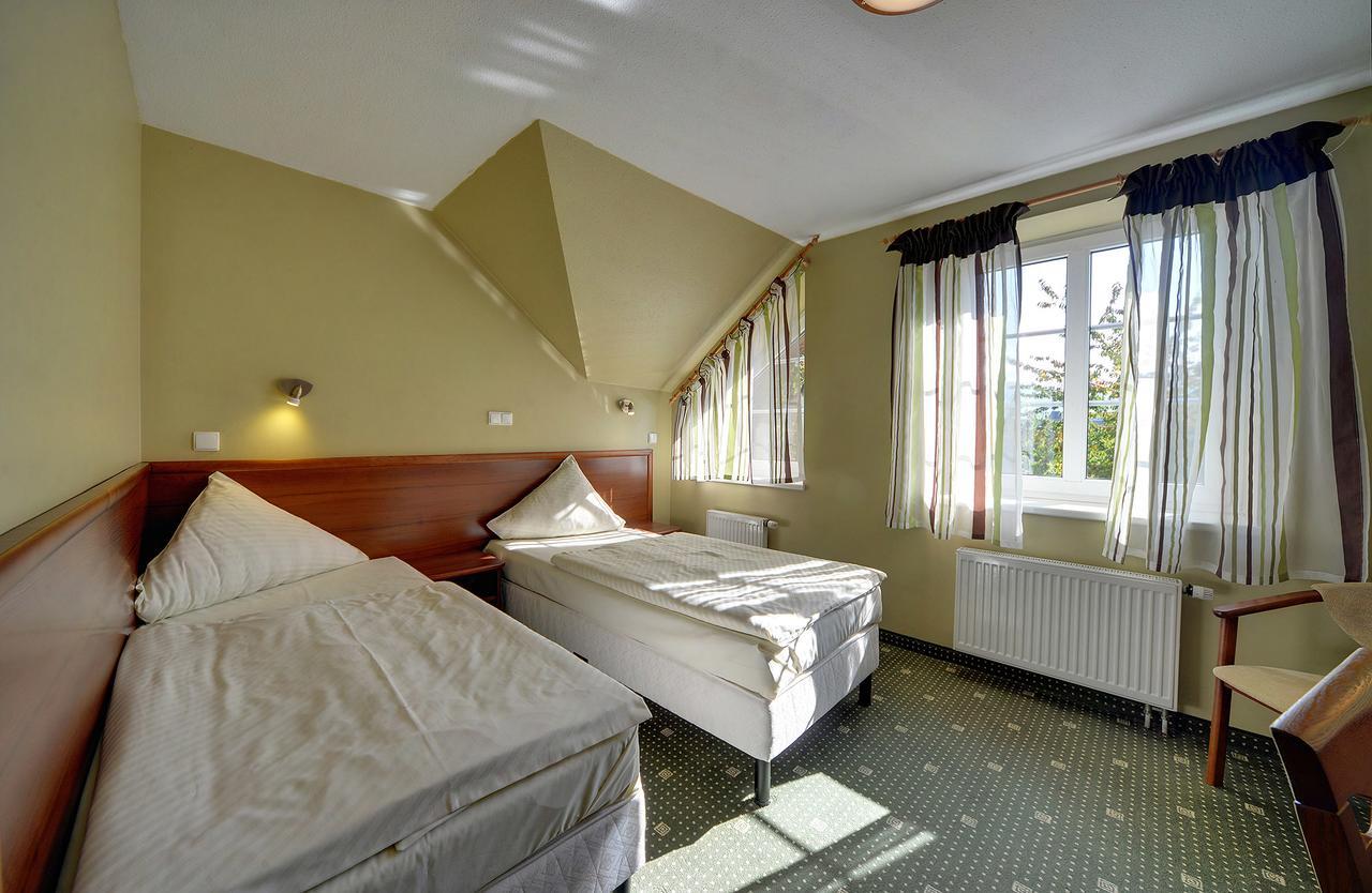 Hotel Belweder - Przy Hotelu Golebiewski Karpacz Εξωτερικό φωτογραφία