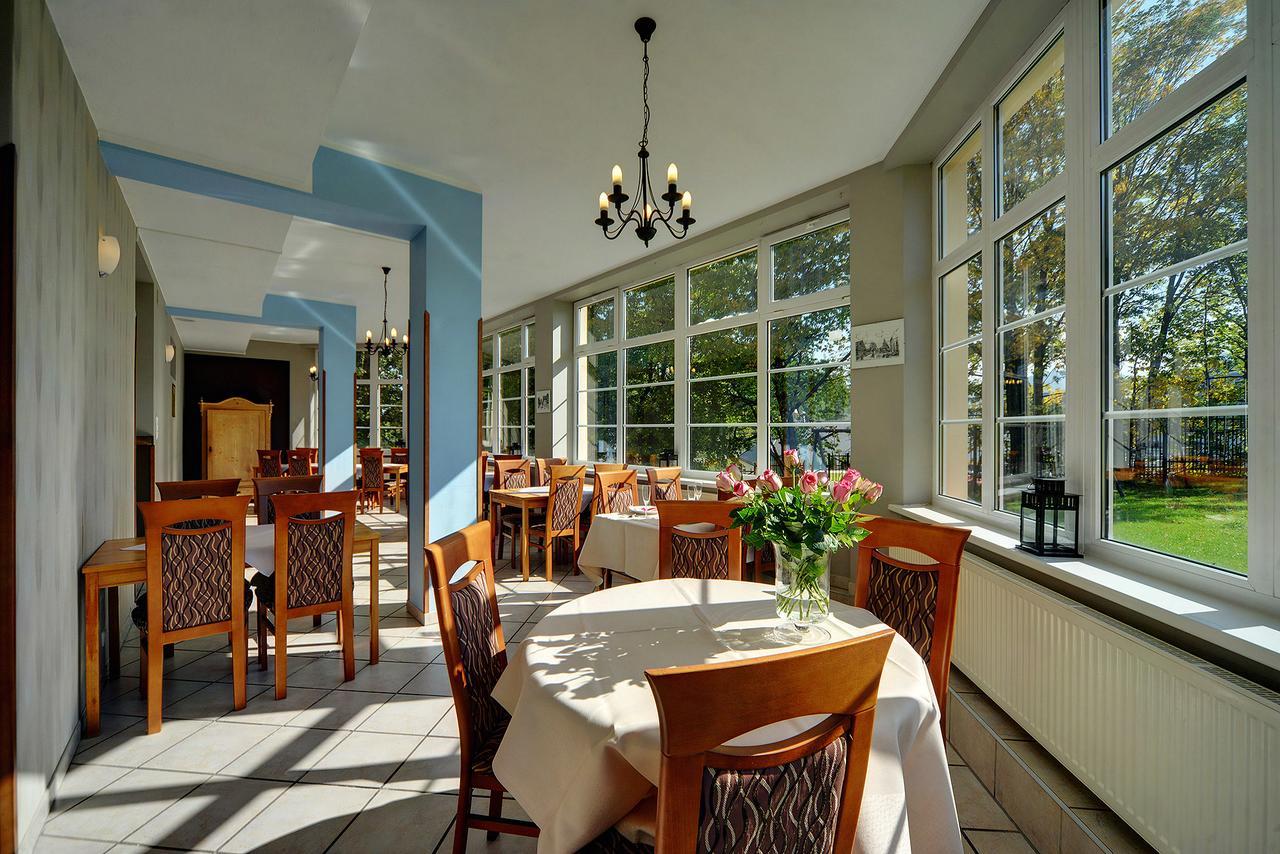 Hotel Belweder - Przy Hotelu Golebiewski Karpacz Εξωτερικό φωτογραφία