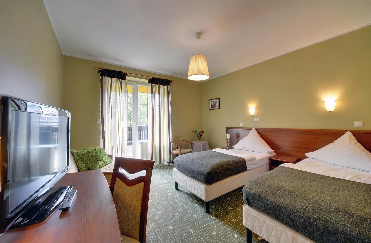 Hotel Belweder - Przy Hotelu Golebiewski Karpacz Εξωτερικό φωτογραφία