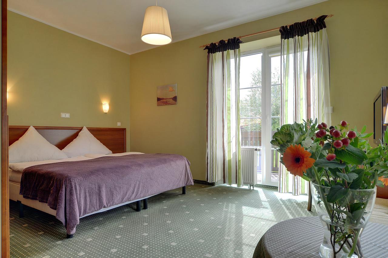 Hotel Belweder - Przy Hotelu Golebiewski Karpacz Εξωτερικό φωτογραφία