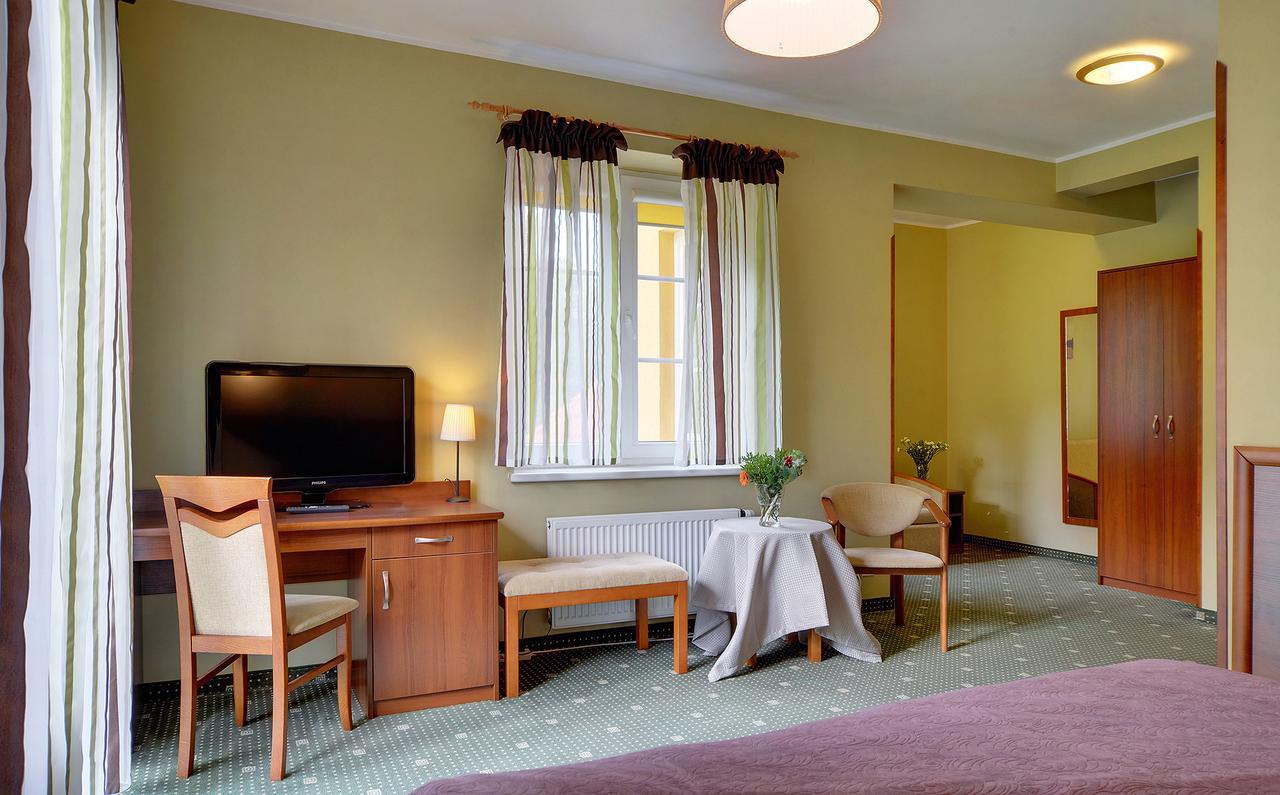 Hotel Belweder - Przy Hotelu Golebiewski Karpacz Εξωτερικό φωτογραφία