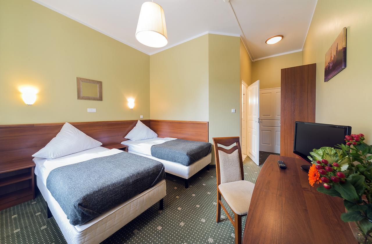 Hotel Belweder - Przy Hotelu Golebiewski Karpacz Εξωτερικό φωτογραφία