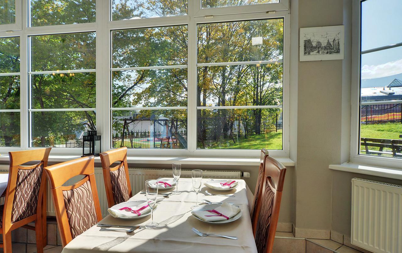 Hotel Belweder - Przy Hotelu Golebiewski Karpacz Εξωτερικό φωτογραφία