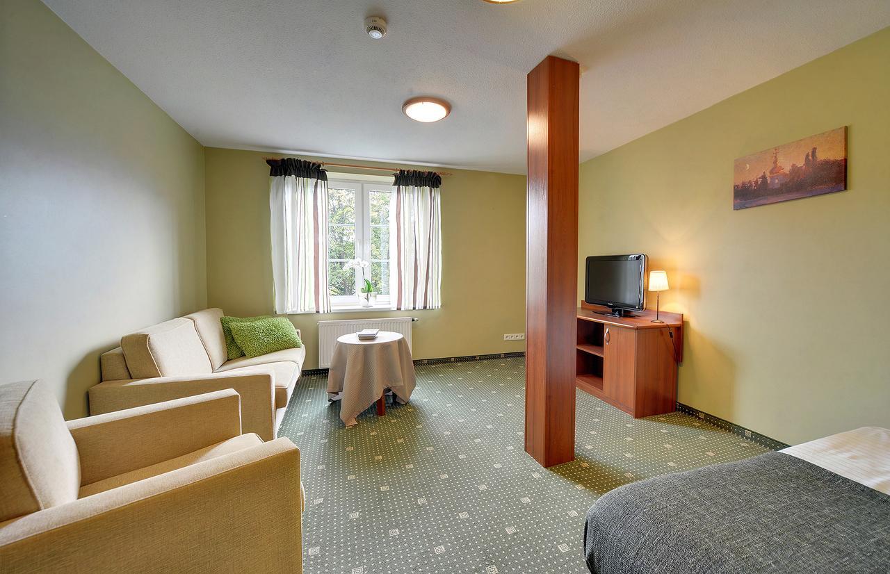 Hotel Belweder - Przy Hotelu Golebiewski Karpacz Εξωτερικό φωτογραφία