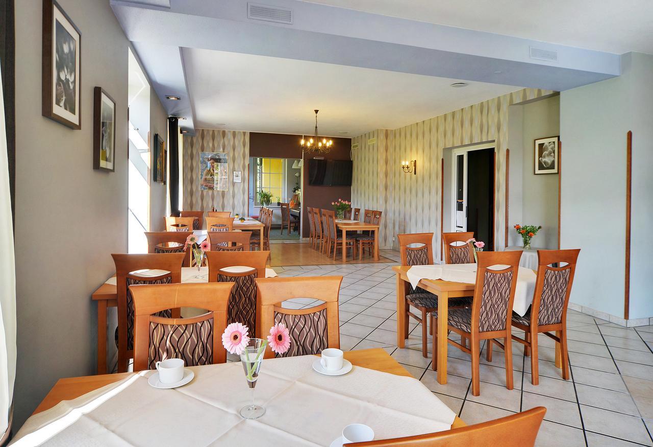 Hotel Belweder - Przy Hotelu Golebiewski Karpacz Εξωτερικό φωτογραφία