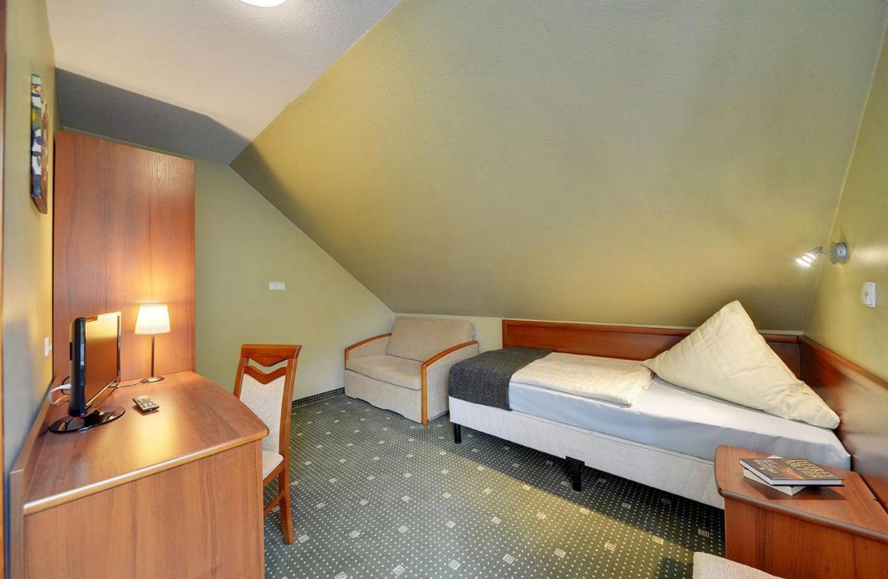 Hotel Belweder - Przy Hotelu Golebiewski Karpacz Εξωτερικό φωτογραφία